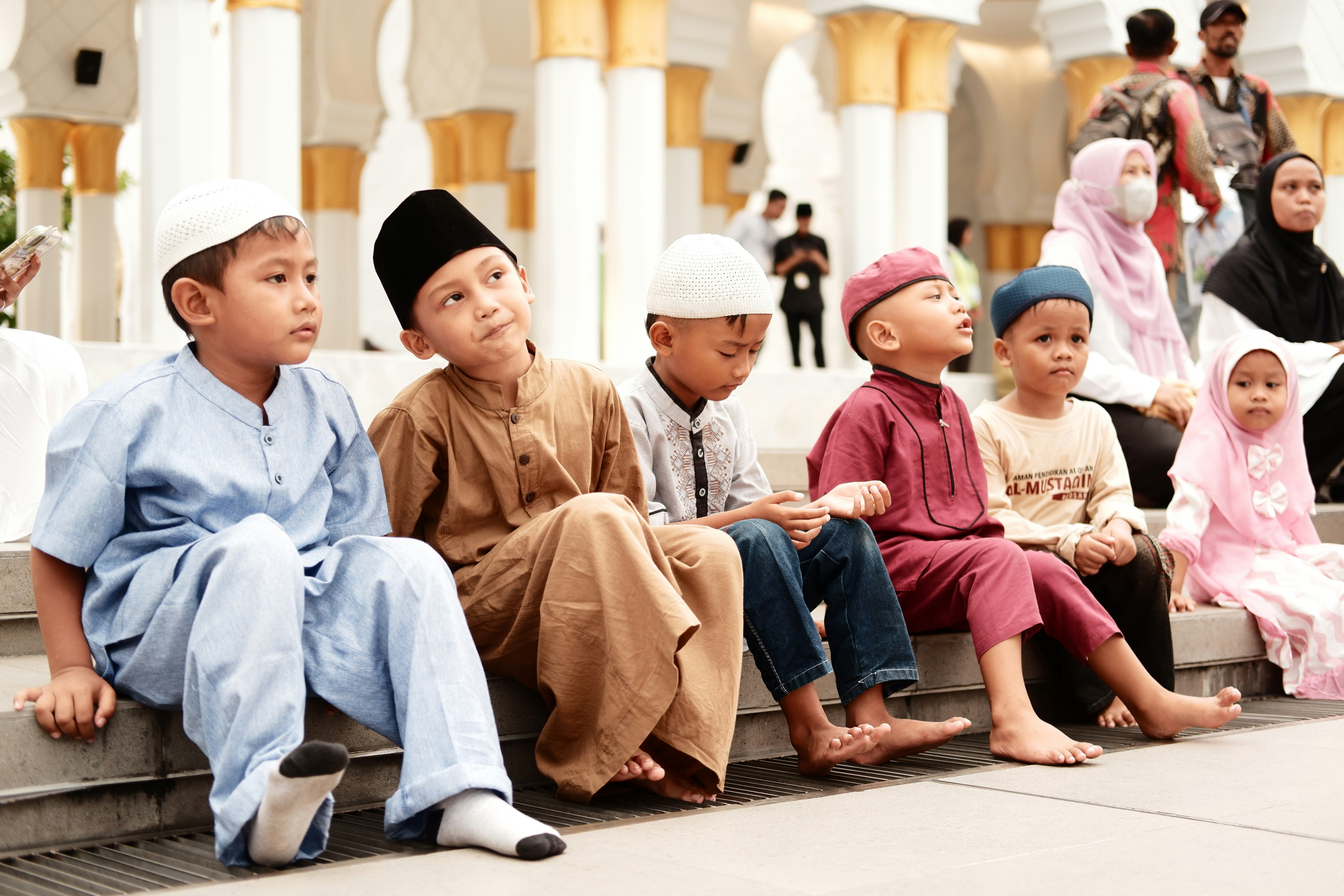 Ummeed Foundation community work